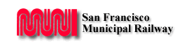 SF Muni home